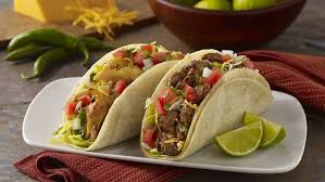 I'm glad they're finally open! Chronic Tacos Ginza