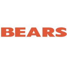 Complete coverage of the chicago bears, including scores, players, the nfl draft, game updates and analysis. Chicago Bears Logo Svg Chicago Bears Logo Nfl Chicago Bears Wordmark Logo American Football Team Svg Cut File Download Jpg Png Svg Cdr Ai Pdf Eps Dxf Format