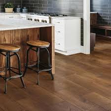 Laminate flooring is so versatile that it can mimic the look of different varieties of natural materials. Easy Choice Collections Carpetland Usa