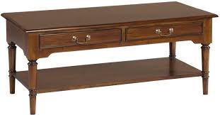 Add style to your home, with pieces that add to your decor while providing hidden storage. Palais French Mahogany Coffee Table Cfs Furniture Uk