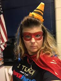 Any ideas for "extra strength" book activities?