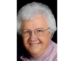 Nona Simon Obituary (1932