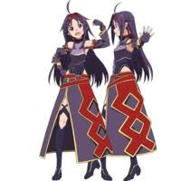 We did not find results for: Sword Art Online 2 Anime Characters