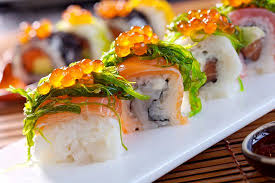 Okinawa Sushi Toulon Le Mourillon Restaurant Reviews Photos Phone Number Tripadvisor