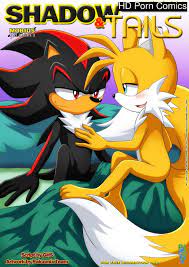 Shadow And Tails Sex Comic 