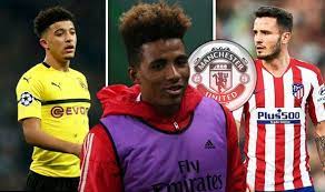 Transfer mouthpiece fabrizio romano has played down the extent of manchester united's… manchester united's chances of signing the phenomenal erling haaland have virtually vanished.… Man Utd Transfer News Live Fernandes Offer Sancho S January Development Saul Identified Football Sport Express Co Uk