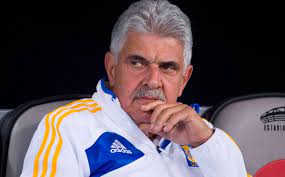Fábrica a veces no llegar a. Por Que Le Dicen Tuca A Ricardo Ferretti
