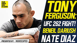 76 inches (193 cm) location: Ufc 262 Tony Ferguson Clarifies Nate Diaz B Comment Admits I Got Too One Dimensional Youtube
