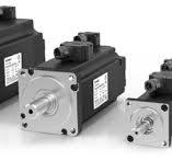 Серводвигатели Inovance MS1H1-05B30CB-A330Z-INT (Серия ...