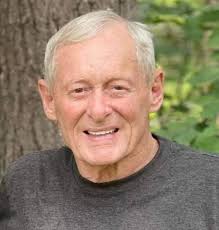 All of us at the Lake County Sheriff's Office are deeply saddened by the  passing of Lou Fitz. Lou was the former Elk Township Supervisor and served  this community for many years.