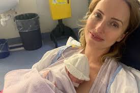 My beautiful friend Vanessa...