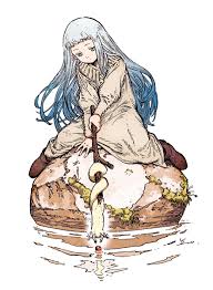 Riche Tongari Boushi No Atelier hentai videos, GIFs, and images | R34.app