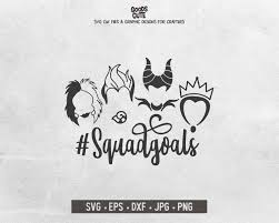 Free Free 265 Disney Squad Goals Svg Free SVG PNG EPS DXF File