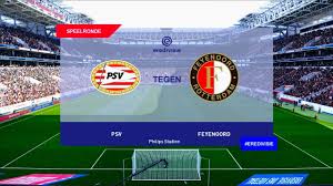 I own none of this content and this video is only for the promotion of dutch football. Psv Eindhoven Vs Feyenoord 2019 20 Eredivisie Pes 2020 Youtube