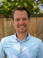 Interdisciplinary Studies Faculty & Staff