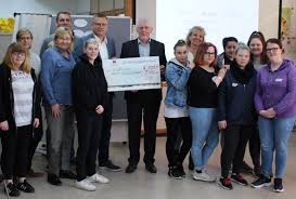 Letzte Hilfe Neues Ausbildungsmodul Im Kolping Berufsbildungswerk Essen