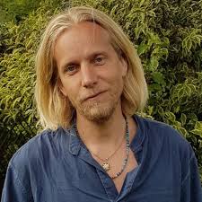 Edward Joy (EdJoyHealth@)