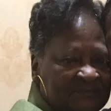 Esther Cromwell Benson Obituary (1940