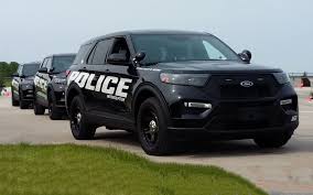 Maybe you would like to learn more about one of these? 2020 Ford Explorer Police Interceptor The Daily Drive Consumer Guide