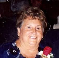 Mary G. Ciulla Obituary April 12, 2014