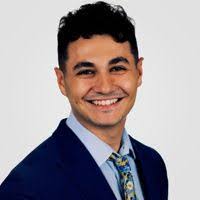 Patrick Beatty's Instagram, Twitter & Facebook