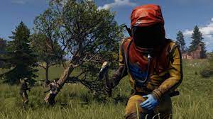 Rust Console Edition Review Running In The Right Direction