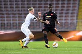 Here's a look at the tottenham vs lask team news, tottenham vs lask live stream details and our tottenham vs lask prediction ahead of the game. Manchester United Vs Lask Live Stream Time Tv Schedule How To Watch Europa League Online The Busby Babe