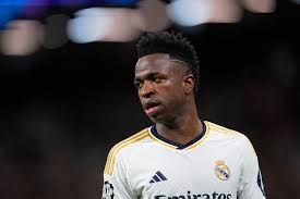 What Would a Move Mean for Vinicius?