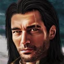 Robert Arryn is LF's bastard, obviously. Some secrets you don't share even  to close family.