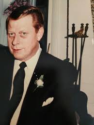 In Loving Memory of David H Wallace