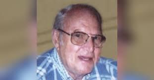 Robert Lyon Obituary