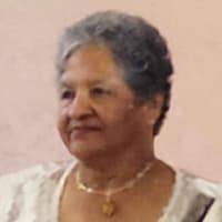 Margarita Gomez Obituary (1939