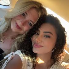 Veronica Abdelmasih (@veronicaabdelmasih) • Instagram photos and videos