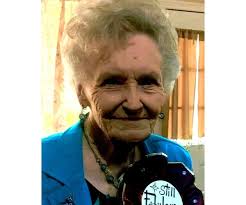 Kathleen Reed Obituary (1930