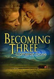 Becoming Three