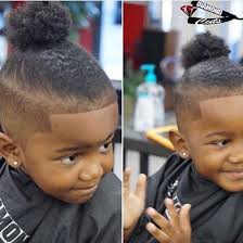 Maybe you would like to learn more about one of these? Black Baby Boy First Haircut Ideas Novocom Top