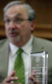 Middleton led NEISD into a new age