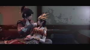 Kamu juga bisa download gratis battle through the heavens season 1 + special sub indo, jangan lupa ya untuk nonton streaming online berbagai kualitas 720p 360p 240p 480p sesuai koneksi kamu untuk menghemat kuota internet, battle through the heavens season 1 + special di anichin mp4 mkv hardsub softsub. Battle Through The Heavens S4 Episode 4 Subtitle Indonesia Yonkounime