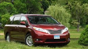 Both the odyssey and the sienna have either seven or eight seats, depending on the model and options selected. Best Minivans Reviews Consumer Reports