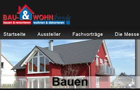Haus & grund bielefeld unterstüzt sie bei verwaltung und vermietung ihrer immobilie. Fairwell Dammelemente Am 3 Und 4 Marz Auf Bau Messe In Gelnhausen