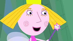 Ben & Holly's Little Kingdom (TV Series 2009–2013)