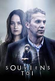 Un soir de fãªte, quatre ã©tudiants renversent un inconnu sur la route. Regarder Les Episodes De Souviens Toi En Streaming Betaseries Com