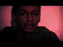 "Punch Me" Film Trailer