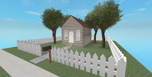 Tiny House Roblox Tiny House House Roblox