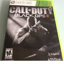 You won't appreciate that just by playing its online mode, and you will be. Call Of Duty Black Ops 2 Xbox 360 Toys Games Video Gaming Video Games On Carousell