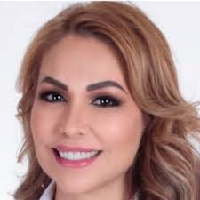 Nubia Xiclali Ramos Carbajal Candidata A Senadores Mayoria Relativa Por  Partido Verde Ecologista De MÉxico