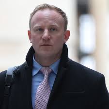 Deselected Labour MP Sam Tarry submits 'vote rigging' complaint