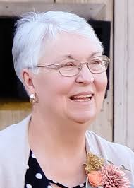 Obituary for Patsy Jo McLeod Tomerlin