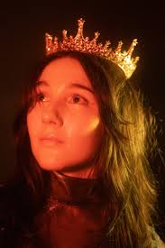 Portraits — Devin Romero