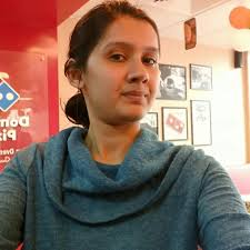 Moumita sinha's User Profile